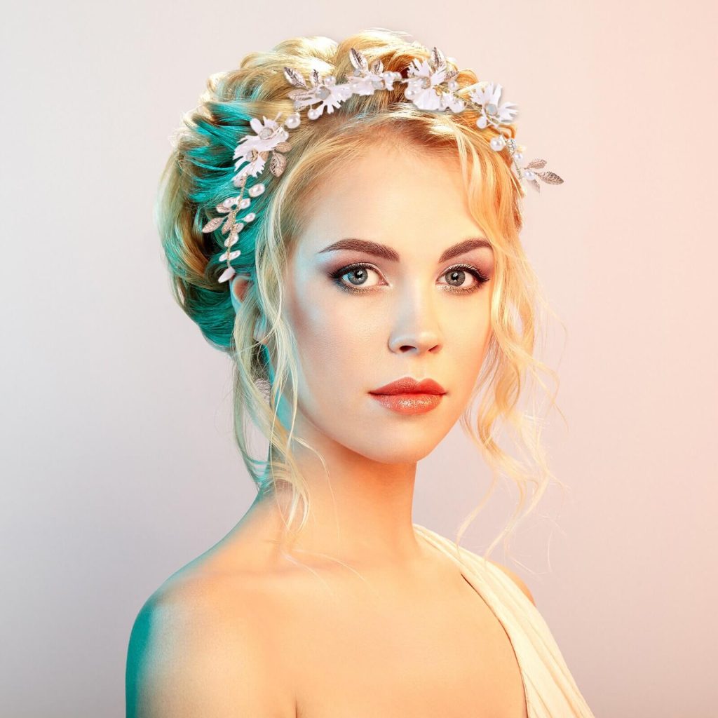 Couronne Princesse & Écharpe Anniversaire Fille 11 Ans – Strass Cristal Or Rose + Sash "It's My 11th Birthday"