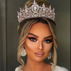 Couronne Royale Reine
