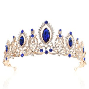 Couronne Saphir